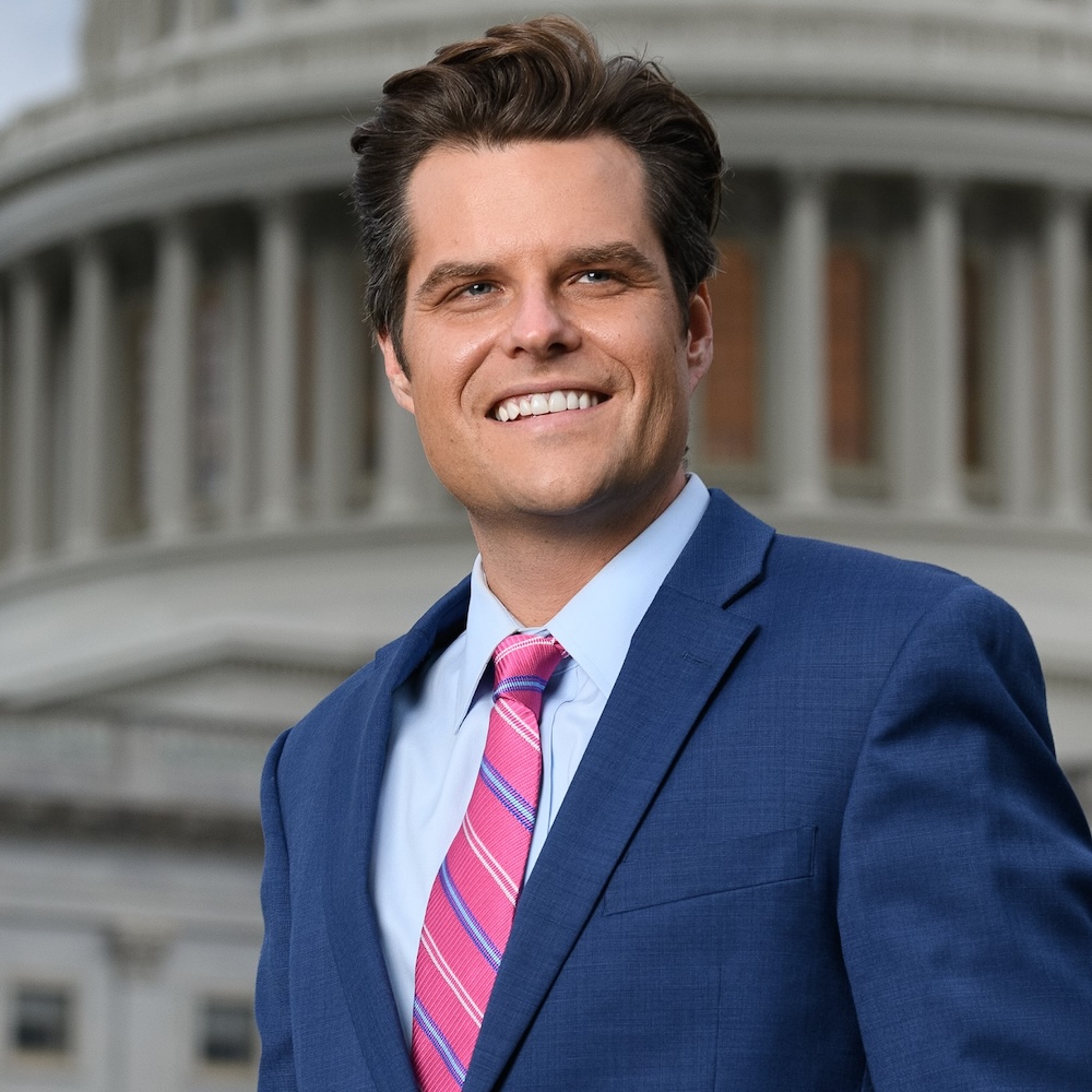 Matt Gaetz