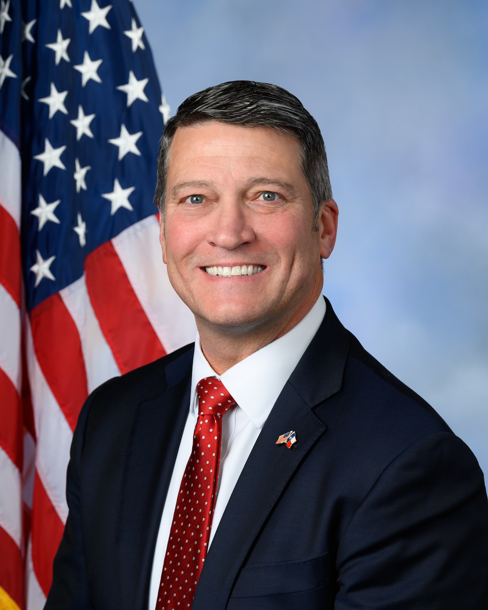 Ronny Jackson