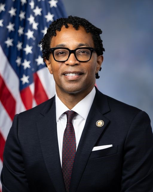 Wesley Bell