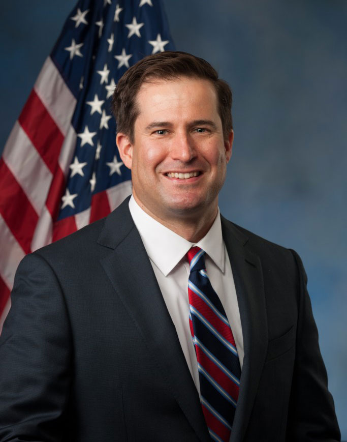 Seth Moulton