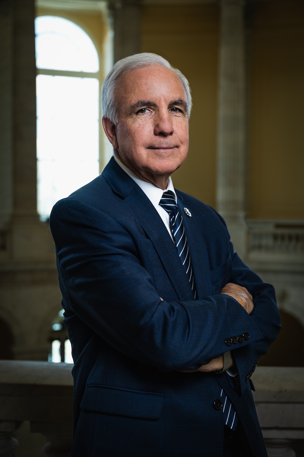 Carlos A. Gimenez