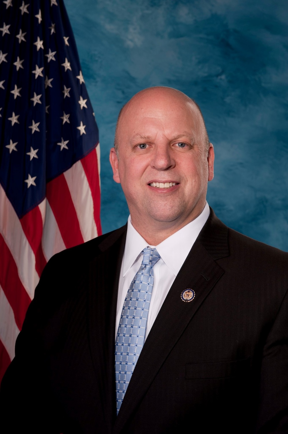 Scott DesJarlais