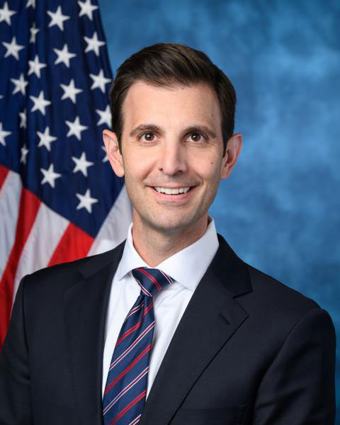 Christopher R. Deluzio