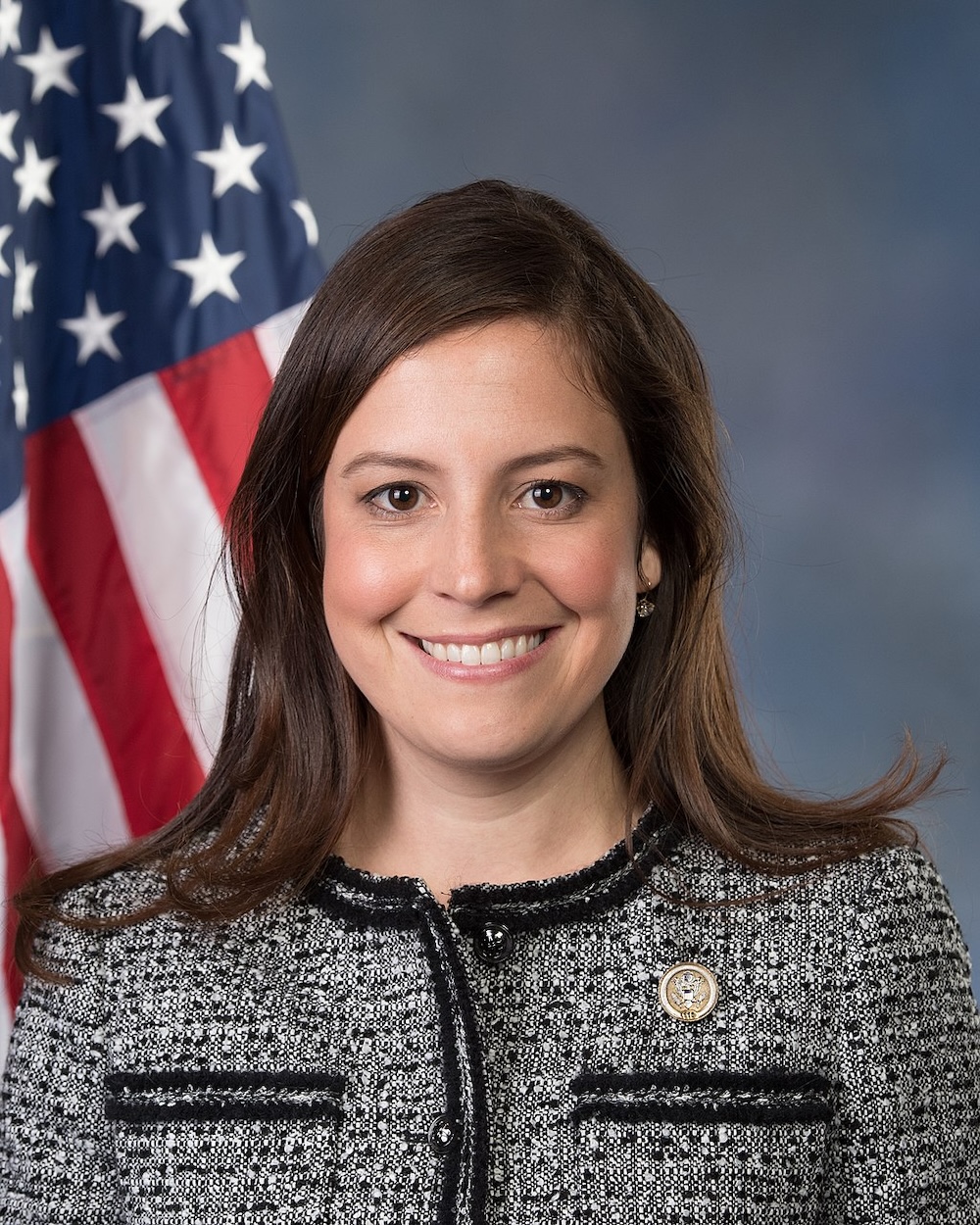 Elise M. Stefanik