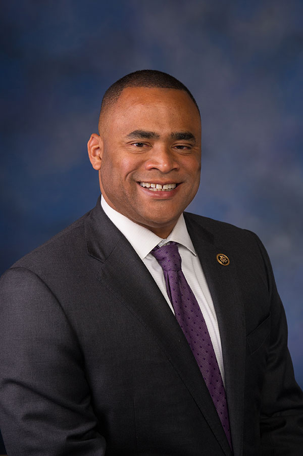 Marc A. Veasey