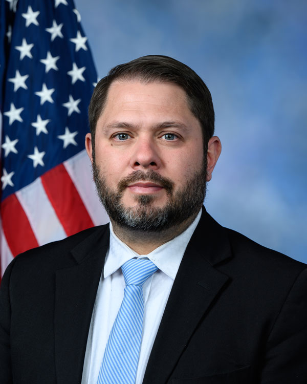 Ruben Gallego